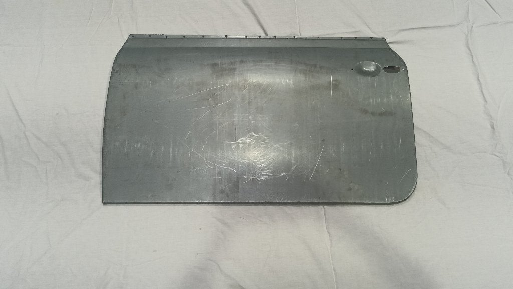 panneau de porte copie GAUCHE 1970-2001 Classic Mini, Neuf, Mini, Enlèvement, Porte