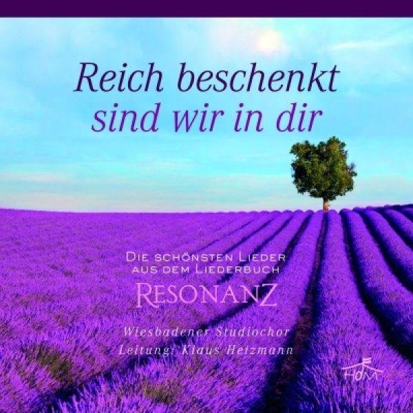 SALE-CD WIESBADENER StudioChor-Reich donne Si, CD & DVD, CD | Religion & Gospel, Envoi, Gospel