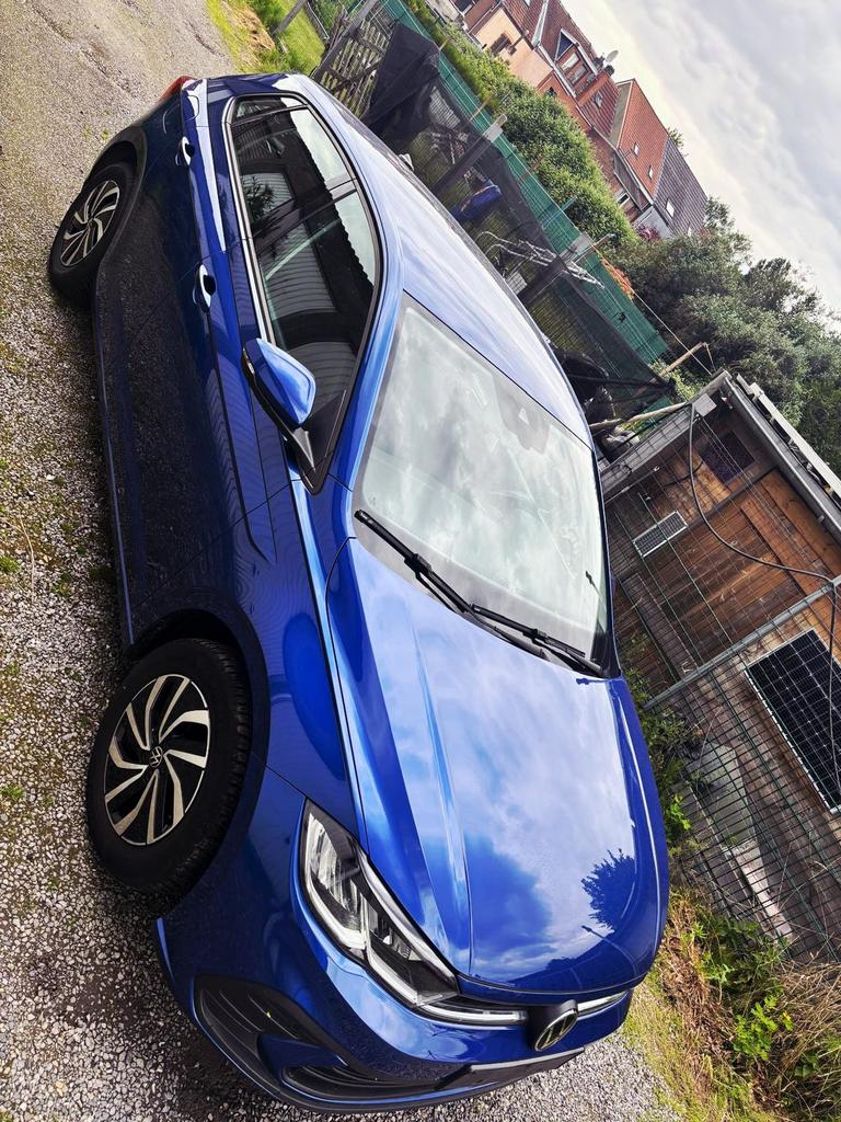 Polo 1.0 TSI - 2023 - 110000km - Automatique - CarPlay -, Achat, Android Auto, Particulier, Polo