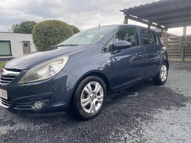 Opel Corsa te koop, Autos, Opel, 1163 kg, Euro 5, Achat, 63 kW