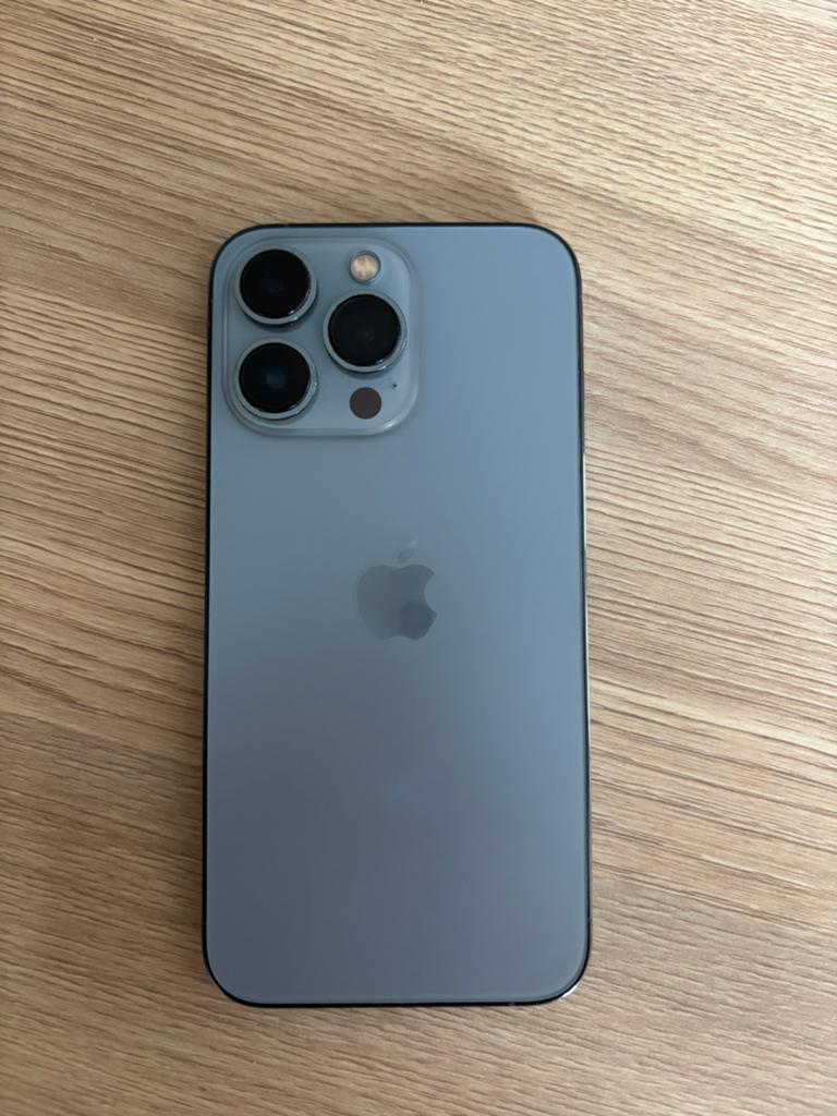 iphone 13 pro, Télécoms, Téléphonie mobile | Apple iPhone, 256 GB, Enlèvement ou Envoi, Comme neuf, IPhone 13 Pro