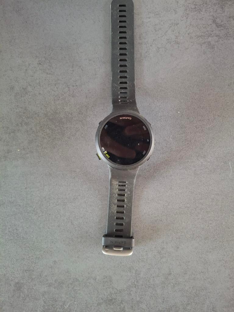 Garmin forerunner 45, Ophalen of Verzenden