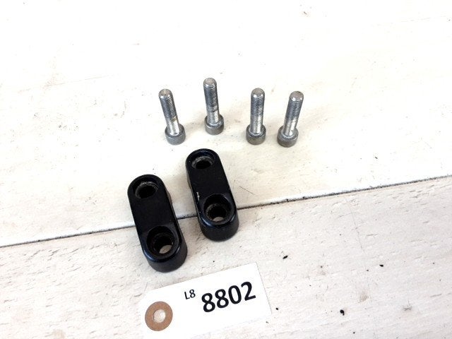 R1150GS 2001 - 2003 BMW Beugel Beugel stuur D1-52255, Motoren, Onderdelen | BMW