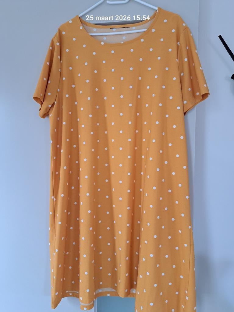 Los kleedje, Kleding | Dames, Jurken, Ophalen of Verzenden