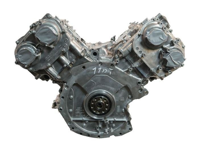 Moteur Audi A4 S4 B9 A5 S5 Q5 SQ5 3.0 quattro TFSI - CWG, Autos : Pièces & Accessoires, Moteurs & Accessoires, Envoi, Révisé, Audi