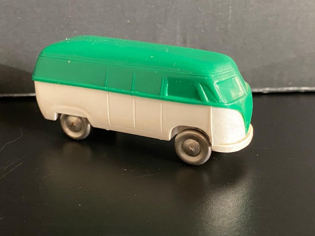 LEGO 1:87 VW Volkswagon bus, Enfants & Bébés, Jouets | Duplo & Lego, Enlèvement ou Envoi, Lego