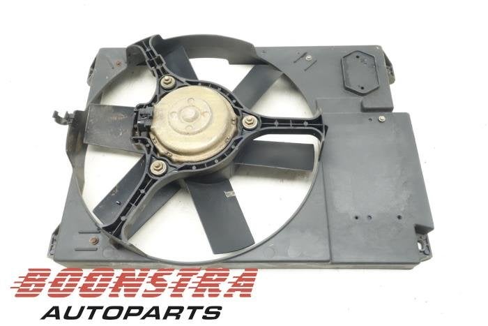 Ventilateur d'un Fiat Ducato, -, 3 mois de garantie, Utilisé, Fiat