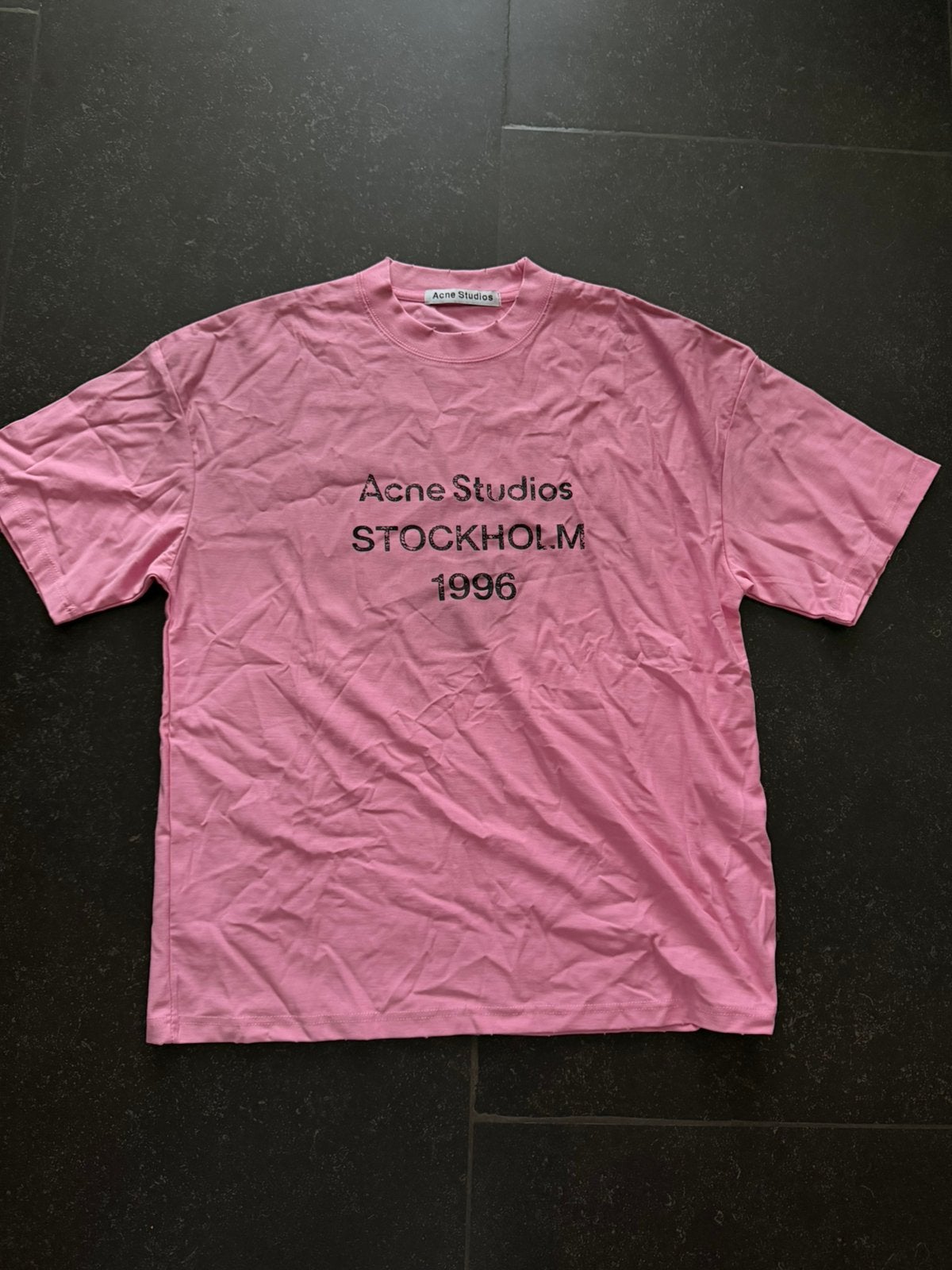 Acne studios, Ophalen of Verzenden, Zo goed als nieuw