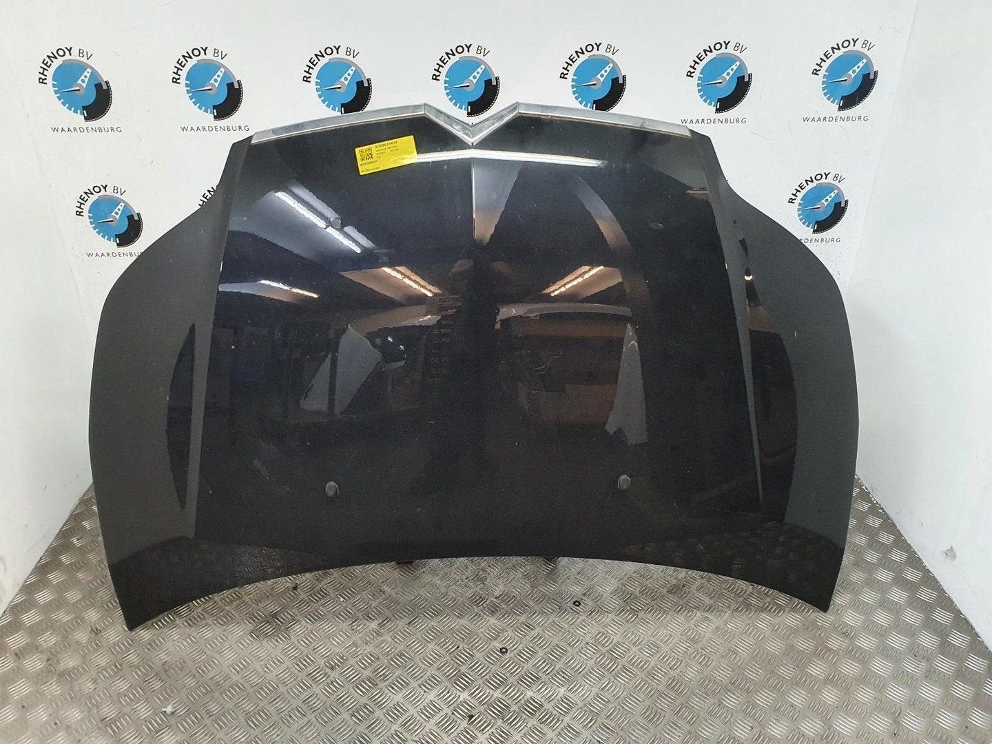 CITROEN C4 MOTORKAP 2006, Auto-onderdelen, Overige Auto-onderdelen, Gebruikt, ARN erkend, Stiba lid, Erkend duurzaam, Ophalen of Verzenden