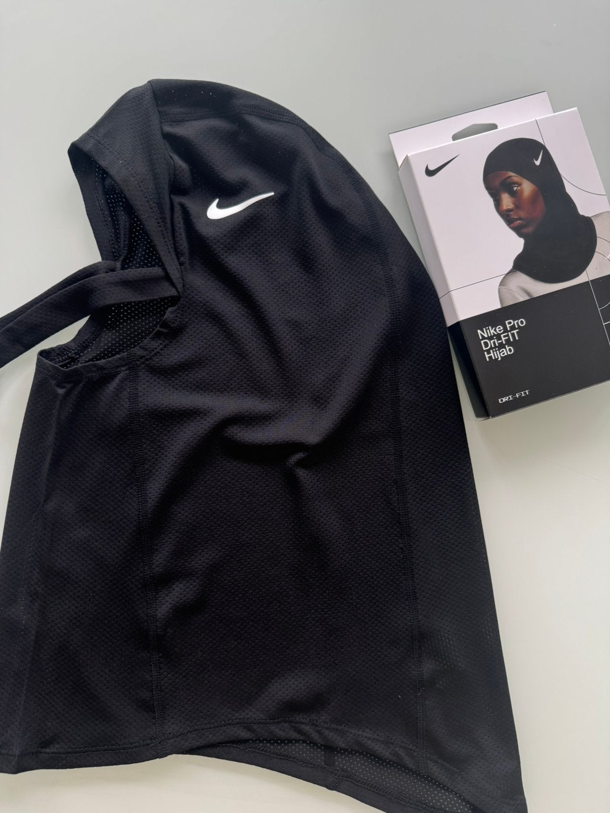 Voile sport nike, Kleding | Dames, Ophalen of Verzenden, Nieuw, Zwart, Overige typen