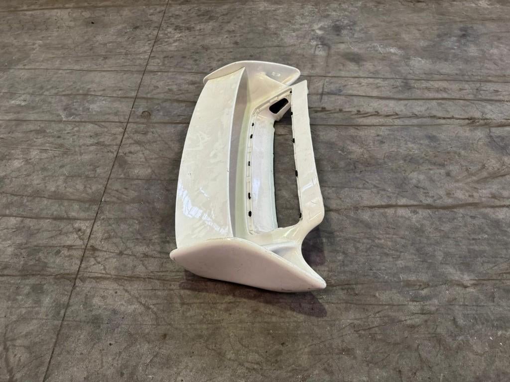 Porsche 993 RS spoiler, Ophalen, Gebruikt, Porsche, Motorkap