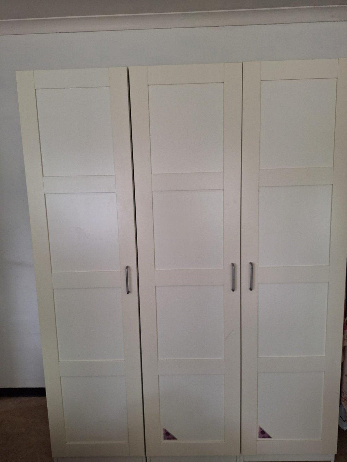 Ikea kledingkast, Huis en Inrichting, Ophalen