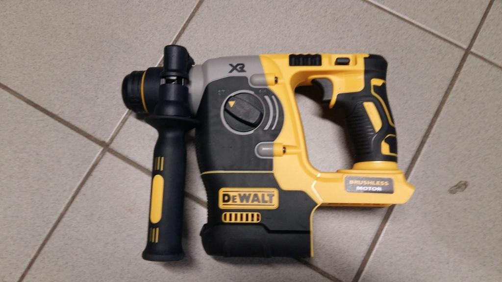 Marteau perforateur Dewalt DCH273, Enlèvement, Neuf