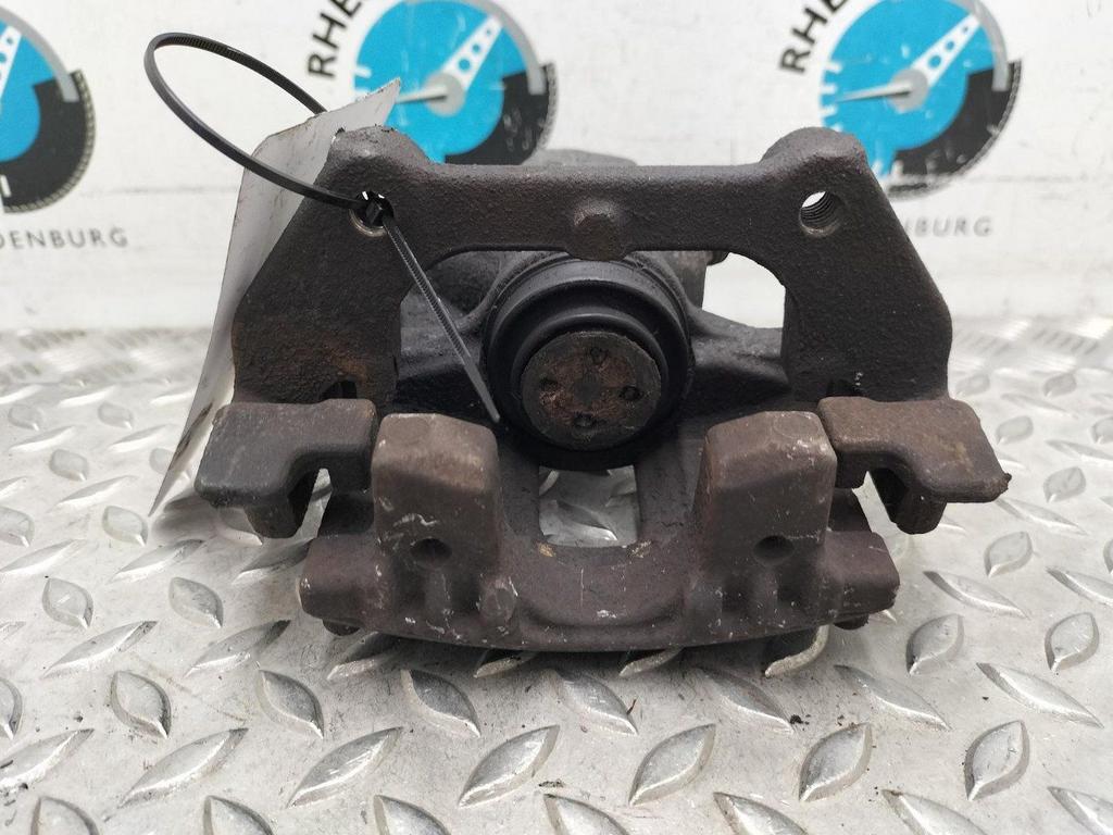 MINI (BMW) MINI 1.6 COOPER S JOHN WORKS REM KLAUW 2003, Ophalen of Verzenden, Gebruikt, Stiba lid