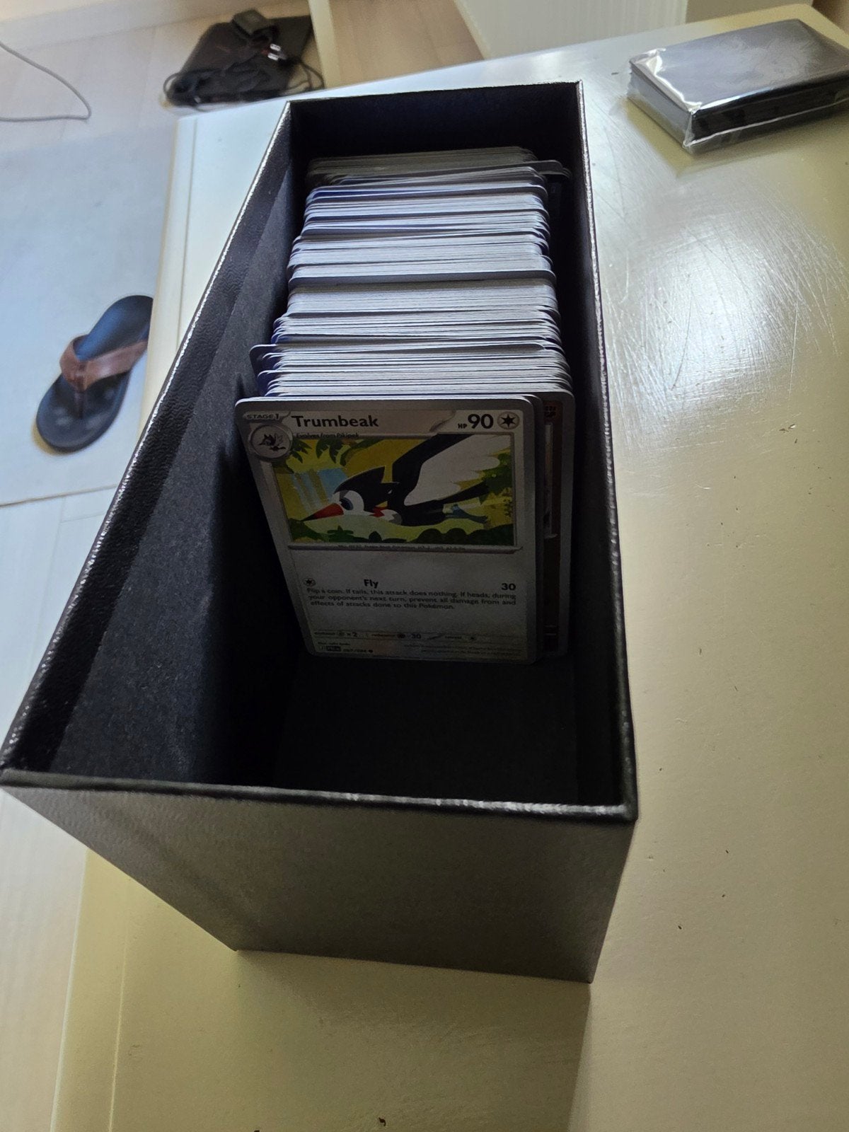pokemon kaarten, Ophalen of Verzenden