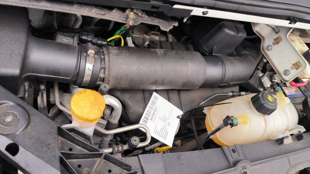 Moteur M9R710 Complet TALENTO FIAT, Auto-onderdelen, Motor en Toebehoren, Alfa Romeo, Amerikaanse onderdelen, Audi, BMW, Citroën