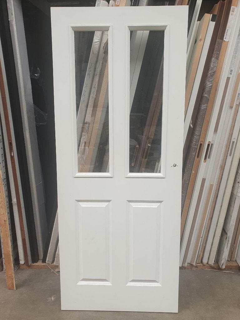 DIVERSE SHOWDEUREN 83 X 201,5 STOMP, Doe-het-zelf en Bouw, Ophalen, 120 cm of meer, Binnendeur, Zo goed als nieuw