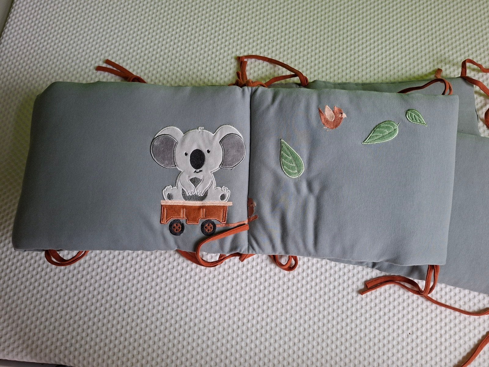 Dreambee parkomranding, Kinderen en Baby's, Ophalen, Wasbaar, Overige typen, Overige merken
