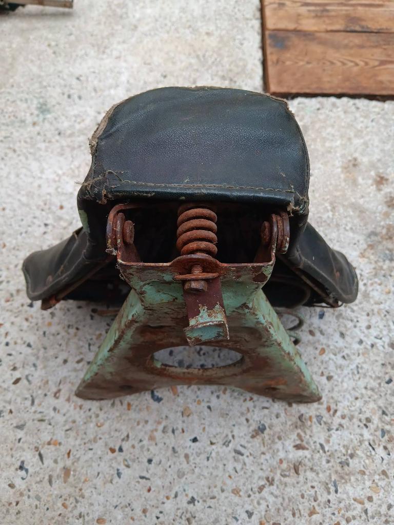Vespa/Acma 1954, Motoren, Motoren | Oldtimers, Gebruikt, Scooter