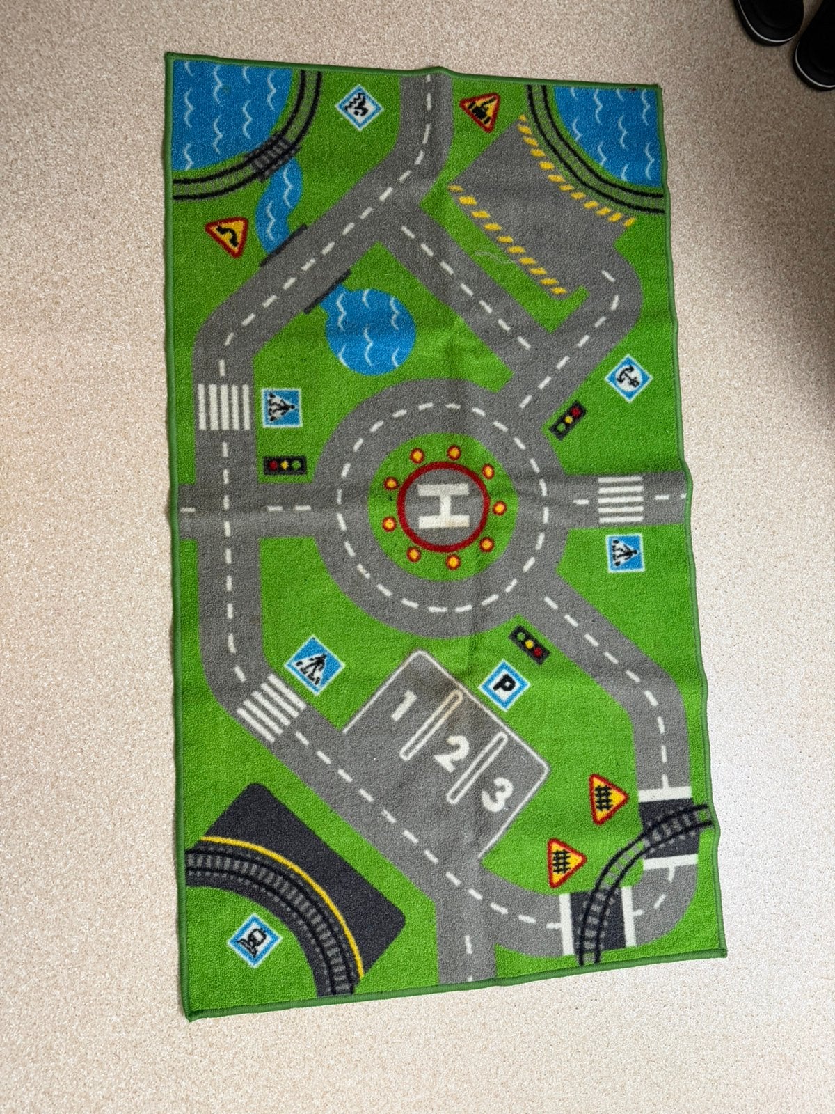 Tapis pour enfants, Enfants & Bébés, Enlèvement ou Envoi, Comme neuf