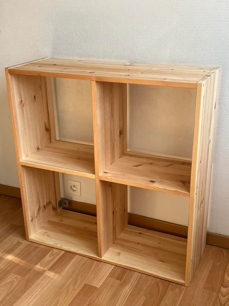 Ikea IVAR open kast, Ophalen, Zo goed als nieuw