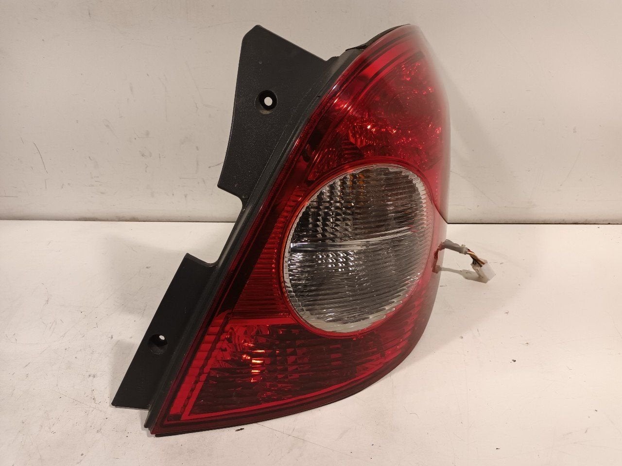 Achterlicht carrosserie rechts Opel Antara, Auto-onderdelen, Verlichting, Onderdelen@venauto.nl, Van der Ven Autorecycling B.V.