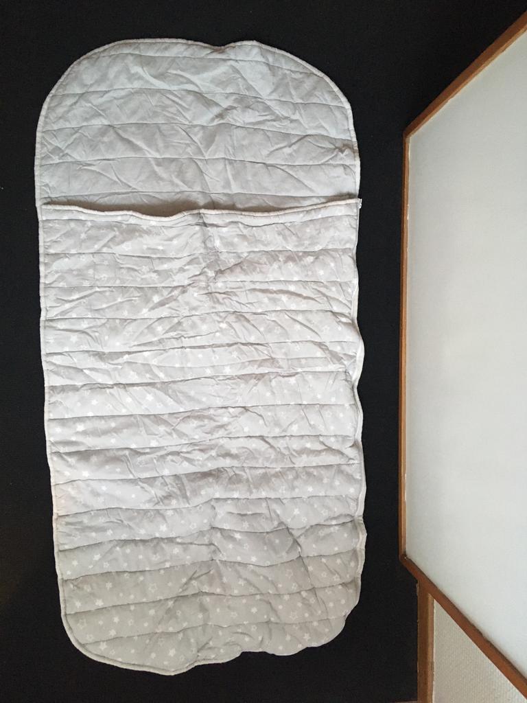 Sac de couchage Maison du monde 135x70 cm, Comme neuf, Sac de couchage