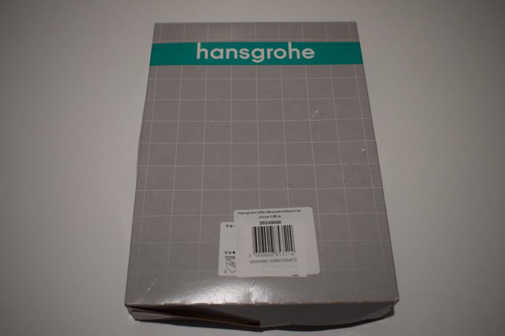 HANSGROHE TUYEU, Bricolage & Construction, Sanitaire, Enlèvement ou Envoi, Utilisé, Douche