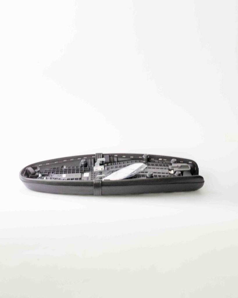 Selle Triumph, Ophalen, Zo goed als nieuw