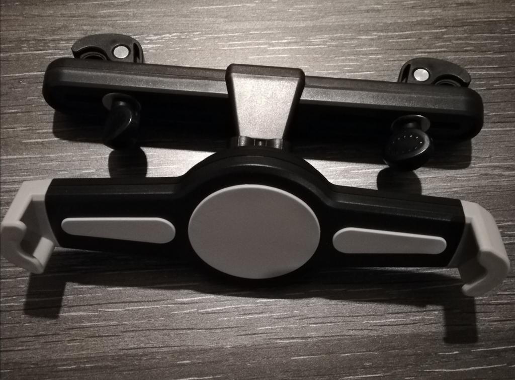 Tablet houder voor in de auto, Ophalen of Verzenden, Zo goed als nieuw, Auto