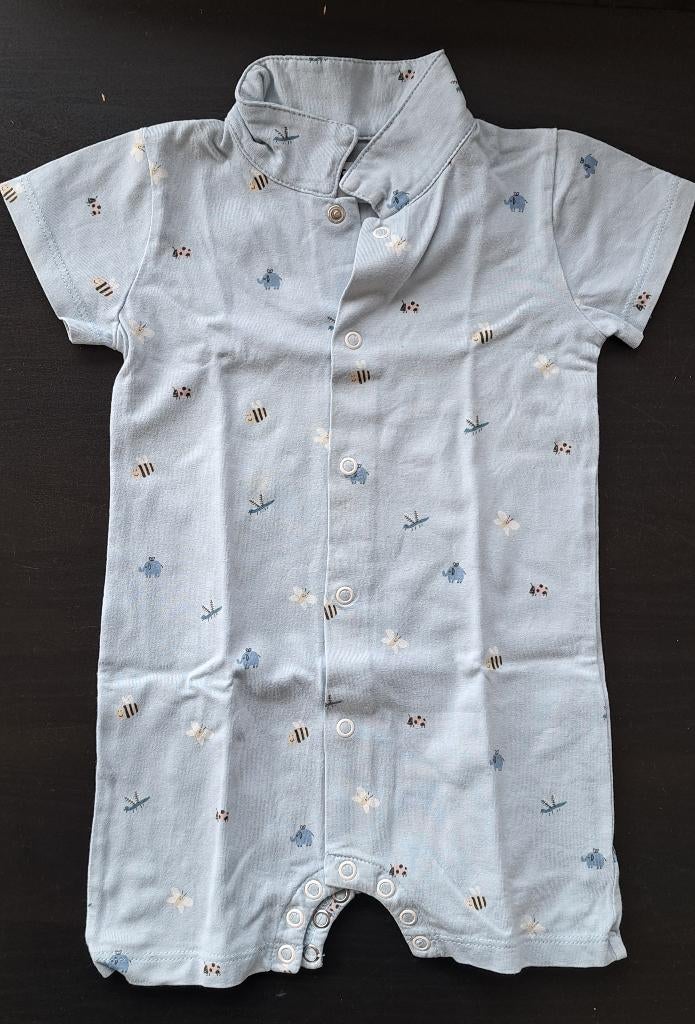 Kinderkledij maat 68, Kinderen en Baby's, Babykleding | Maat 68, Ophalen of Verzenden, Gebruikt, Jongetje, Overige typen