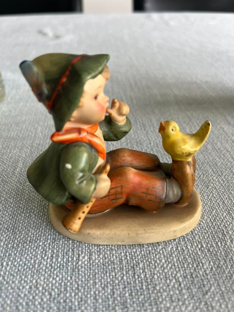 Hummel, Enlèvement, Comme neuf, Hummel