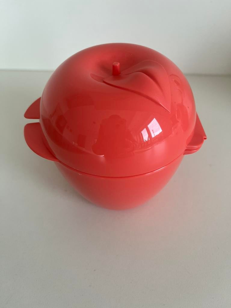 Nieuw! Appeldoosje van Tupperware, Huis en Inrichting, Keuken | Tupperware, Ophalen of Verzenden, Nieuw, Overige typen