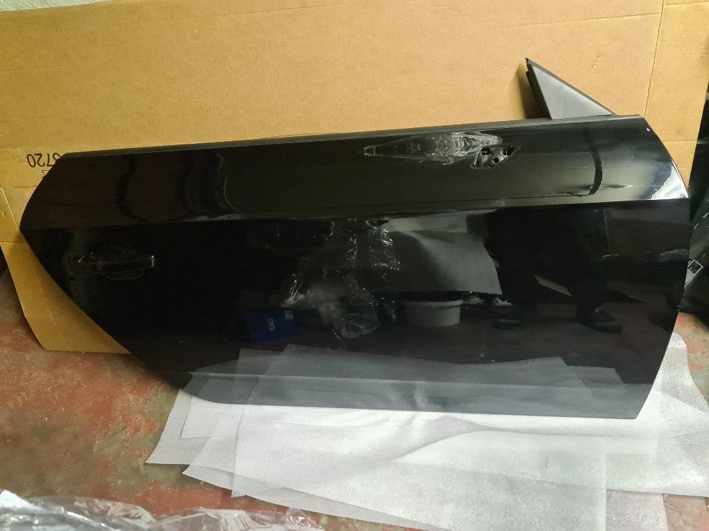 porte Audi TT 8S Coupé/cabriolet portiere Droite 2014-2023, Enlèvement ou Envoi, Audi, Utilisé, Droite