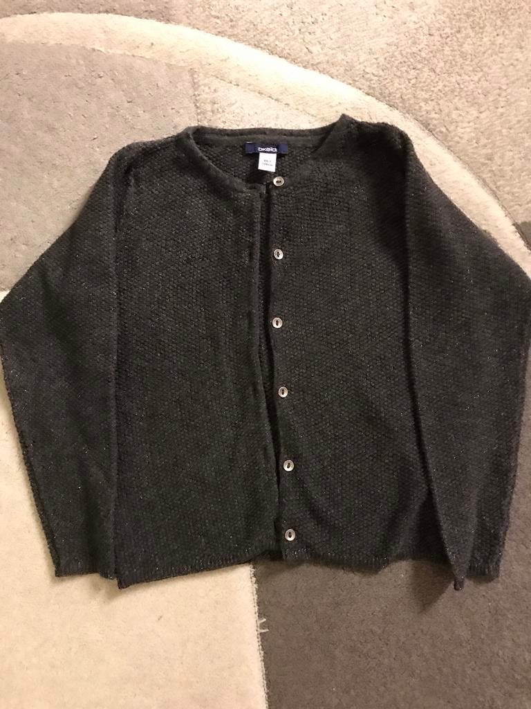 A vendre pull, Enfants & Bébés, Vêtements enfant | Taille 128, Pull ou Veste, Comme neuf, Fille, Okaïdi