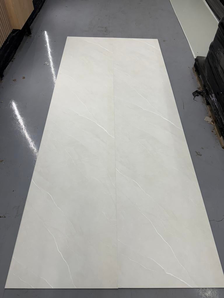 ✅Panneaux  murals pvc 60cmx280cm 4mm EFFET PIERRE‼️, Ophalen