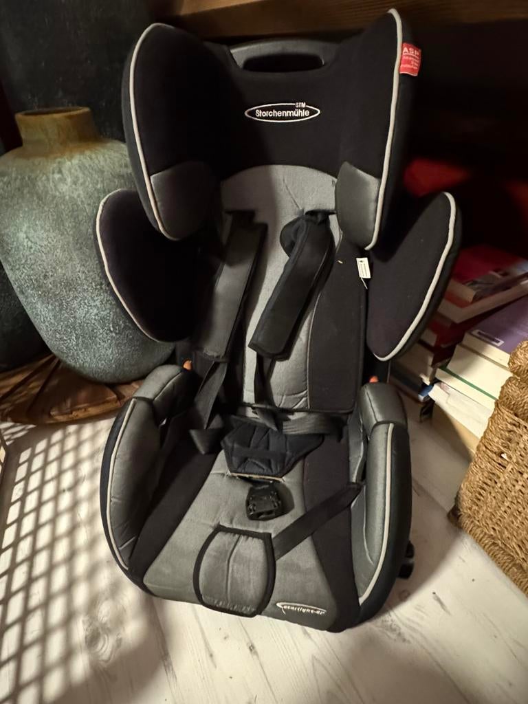 Siège auto Storchenmuhle, Enfants & Bébés, Enlèvement, Utilisé