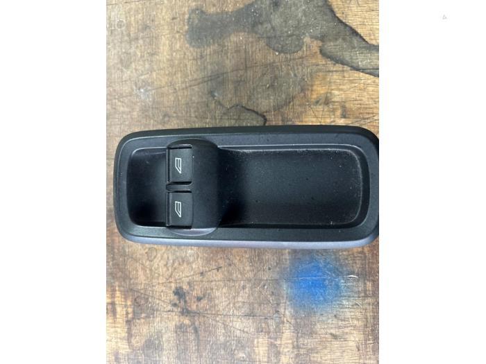 Commutateur combi vitres d'un Ford Fiesta, Enlèvement ou Envoi, 3 mois de garantie, Utilisé, Ford