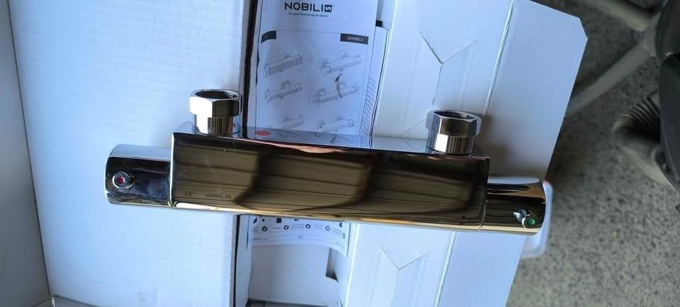 Mitigeur pour salle de bain Mobilis TAGO : 50 €, Enlèvement, Neuf, Bricolage