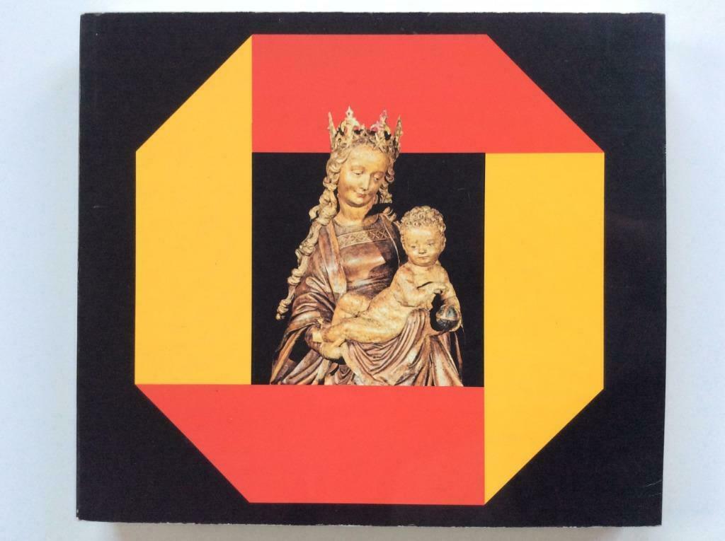 Duitse middeleeuwse beeldhouwwerken (Europalia 1977), Ophalen of Verzenden