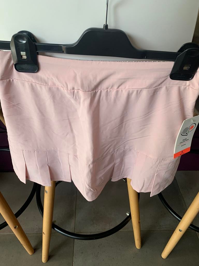 Broekrok roze maat S nieuw, Kleding | Dames, Overige typen, Nieuw, Ophalen of Verzenden, Roze