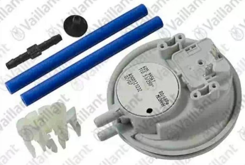 Vaillant turboTEC pressostat 80/68 Pa (100% neuf), Collections, Collections Autre, Neuf, Enlèvement ou Envoi