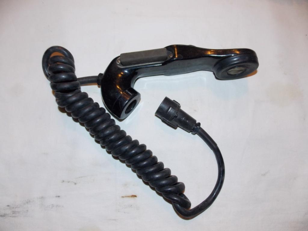 US Handset H 33F-PT période guerre du vietnam (B), Collections, Enlèvement ou Envoi, Armée de terre, Autres types