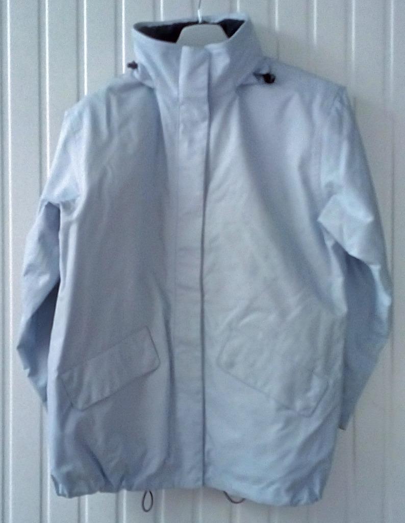 Blouson Aigle   Taille 36 / S, Enlèvement, Comme neuf, Taille 36 (S), Bleu