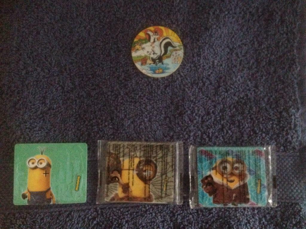 Smiths time flippo nummer 516 Pepe le Pew . Zie tekst minion, Verzamelen, Flippo's, Time, Ophalen of Verzenden