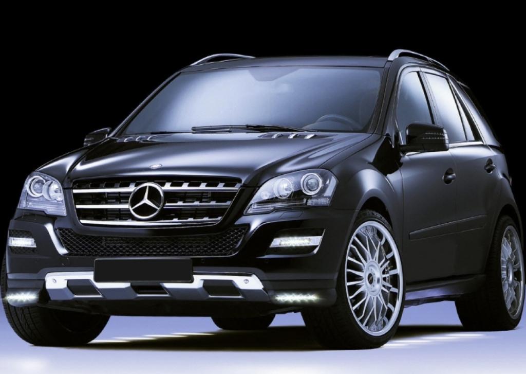 Mercedes ML W164  ezs contactslot reparatie, Ophalen of Verzenden, Gebruikt, Mercedes-Benz