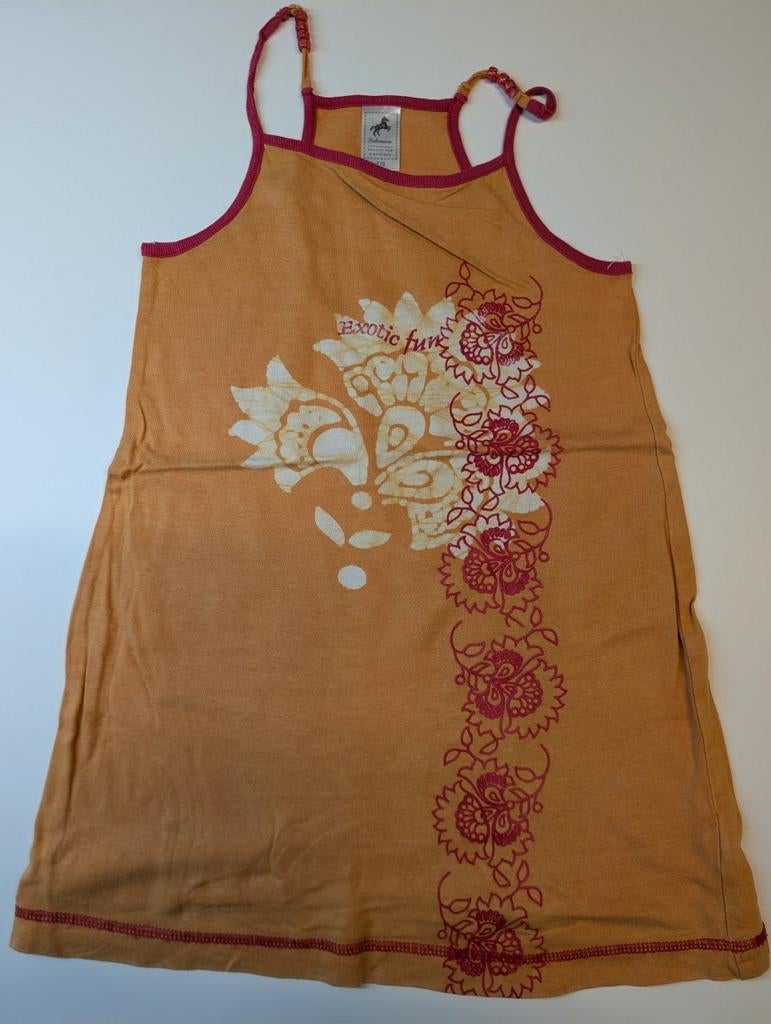 Robe à bretelles spaghetti Palomino pour 5 ans, Palomino, Robe ou Jupe, Enlèvement ou Envoi, Utilisé