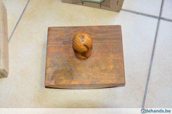 Hubert Vaessen  Oude stempel kaart Luik aardrijkskunde, Collections, Collections Autre, Utilisé, Envoi
