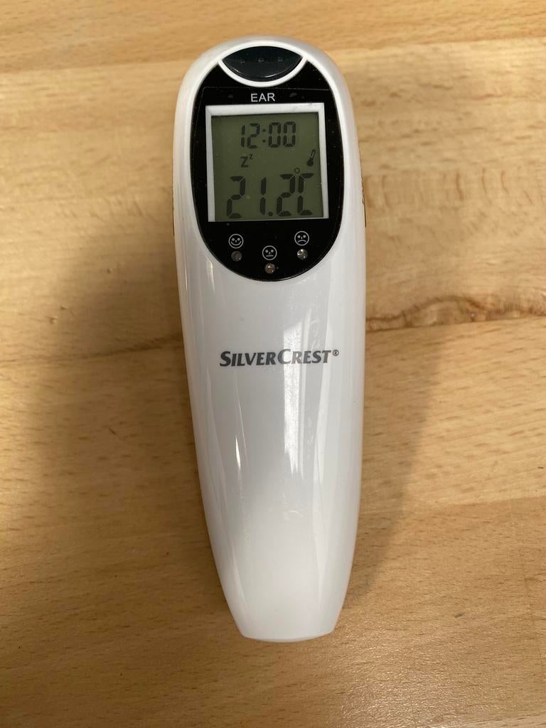 Thermomètre, Enlèvement ou Envoi, Comme neuf