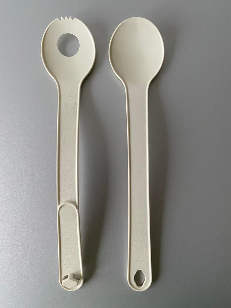 🍄 Tupperware  Stevig Retro Slabestek NIEUW !!!, Ophalen of Verzenden, Nieuw